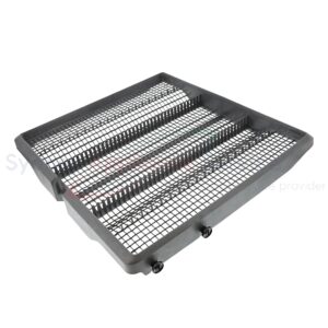 ELECTROLUX CUTLERY TRAY;BLUE;488MMX464MM - 140130158052