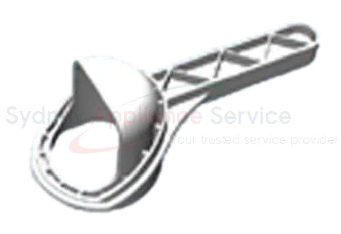 BOSCH DISHWASHER AUXILIARY TOOL - 15000364 - 15000364 - Part for - - Models: SBE8596Z0A/83, SBE8596Z0A/93, SBV88TX06A/74, SBV88TX06A/78, SMT8ZC801A/21, SMT8ZC801A/46, SMT8ZC801A/60, SMU88TS03A/26, SN278I01TA/01, SN478S01TA/01, SX578S01TA/42, SX578S02TA/29, SX678X01TA/26, SX678X11TA/46 BOSCH DISHWASHER AUXILIARY TOOL - 15000364 - 15000364 - Part for - - Models: SBE8596Z0A/83, SBE8596Z0A/93, SBV88TX06A/74, SBV88TX06A/78, SMT8ZC801A/21, SMT8ZC801A/46, SMT8ZC801A/60, SMU88TS03A/26, SN278I01TA/01, SN478S01TA/01, SX578S01TA/42, SX578S02TA/29, SX678X01TA/26, SX678X11TA/46
