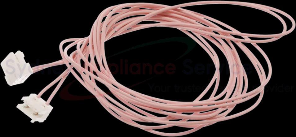 BOSCH DRYER CABLE HARNESS - 00629527 - 00629527 - Part for - - Models: WTW87566AU/08, WTW87566AU/09 BOSCH DRYER CABLE HARNESS - 00629527 - 00629527 - Part for - - Models: WTW87566AU/08, WTW87566AU/09