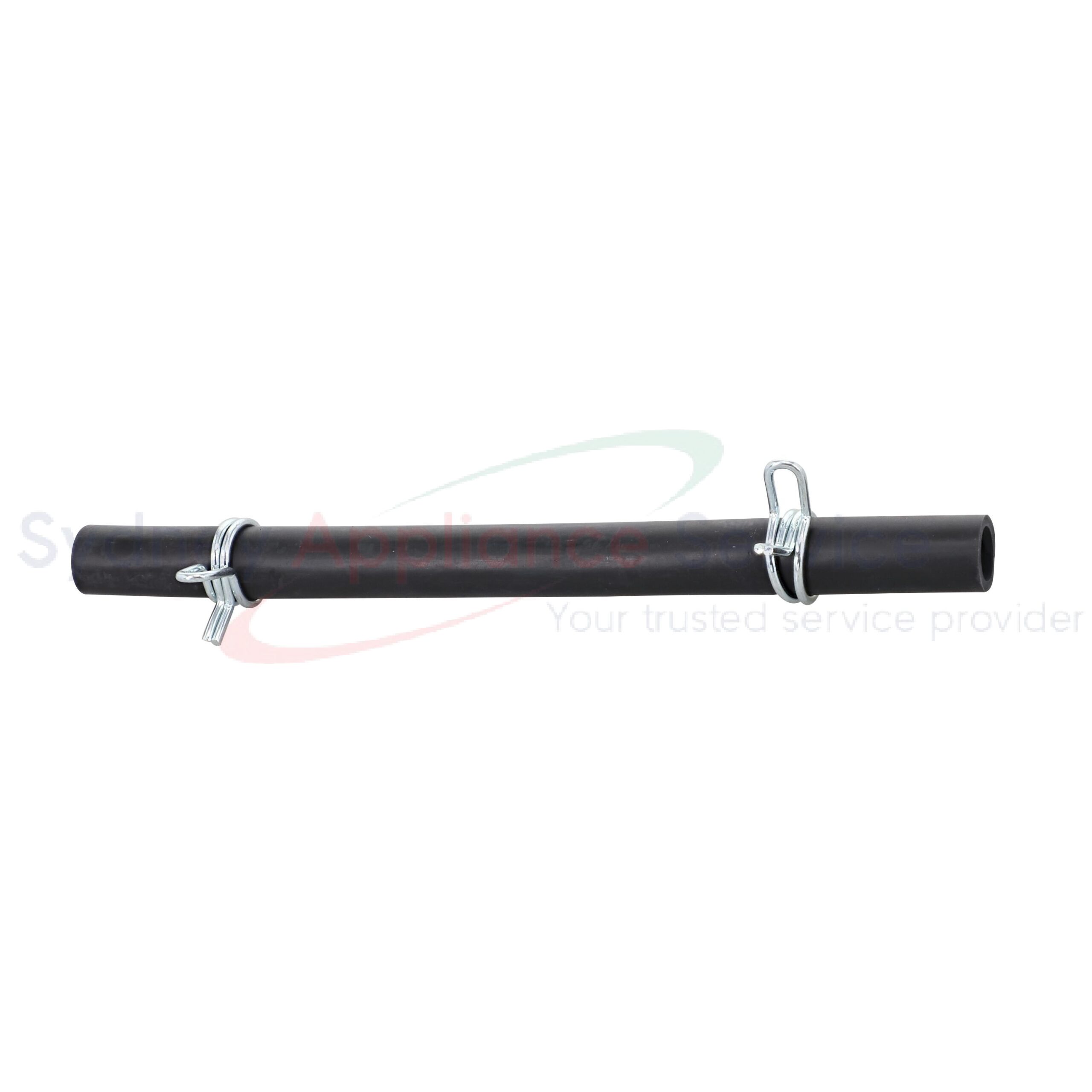 WESTINGHOUSE WASHING MACHINE RUBBER HOSE;SOLENOID VALVE;CLAMP;D 10MM; L 175MM. - 1471549350 - 1471549350 - Part for - - Models: 91490077100, 91490077101, 91490084401, 91490087900, 91490087901, 91490090400, 91490096800, 91492232500, 91492232501, EWF7524D3WB, EWF8024CDWA, EWW7524ADWA, EWW8024Q5WB, WWF7524N3WA, WWF7524N3WAS WESTINGHOUSE WASHING MACHINE RUBBER HOSE;SOLENOID VALVE;CLAMP;D 10MM; L 175MM. - 1471549350 - 1471549350 - Part for - - Models: 91490077100, 91490077101, 91490084401, 91490087900, 91490087901, 91490090400, 91490096800, 91492232500, 91492232501, EWF7524D3WB, EWF8024CDWA, EWW7524ADWA, EWW8024Q5WB, WWF7524N3WA, WWF7524N3WAS