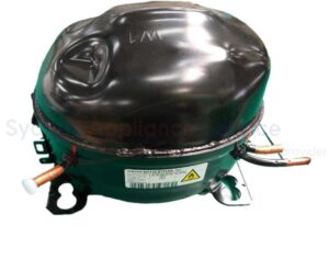 SAMSUNG FRIDGES & FREEZERS COMPRESSOR - R600A - NO14C9151AKD01