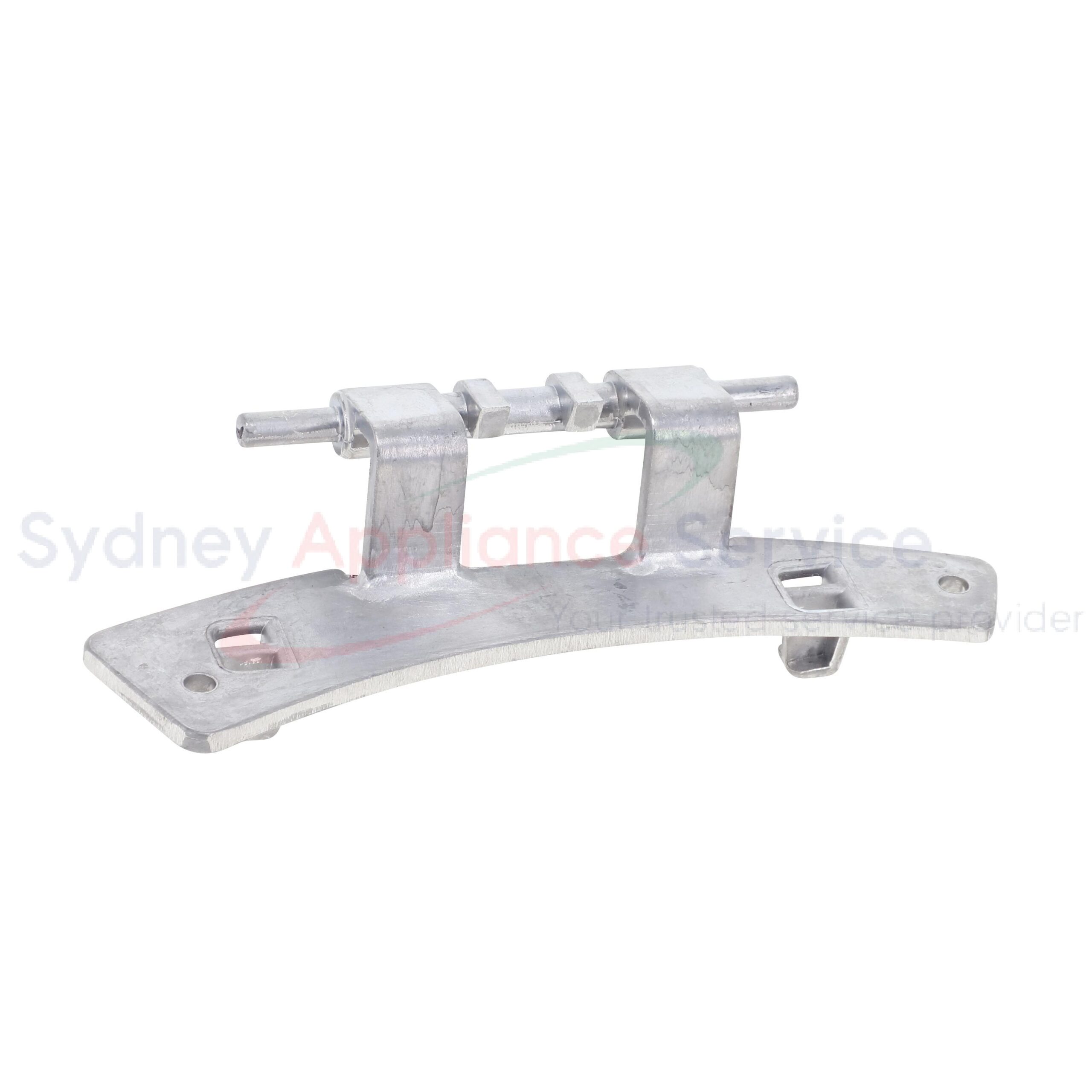 WESTINGHOUSE DRYER HINGE;DOOR - 140125408017 - 140125408017 - Part for - - Models: 91600210301, 91600213900, 91600213901, 91600214001, 91600214100, 91600214101, 91600214201, 91600214301, 91600220400, 91600220500, EDV605H3WB, EDV605HQWA, EDV705H3WB, WDV457H3WB, WDV556N3WB, WDV656N3WB WESTINGHOUSE DRYER HINGE;DOOR - 140125408017 - 140125408017 - Part for - - Models: 91600210301, 91600213900, 91600213901, 91600214001, 91600214100, 91600214101, 91600214201, 91600214301, 91600220400, 91600220500, EDV605H3WB, EDV605HQWA, EDV705H3WB, WDV457H3WB, WDV556N3WB, WDV656N3WB