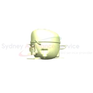 ELECTROLUX FRIDGES & FREEZERS COMPRESSOR - 140033433032