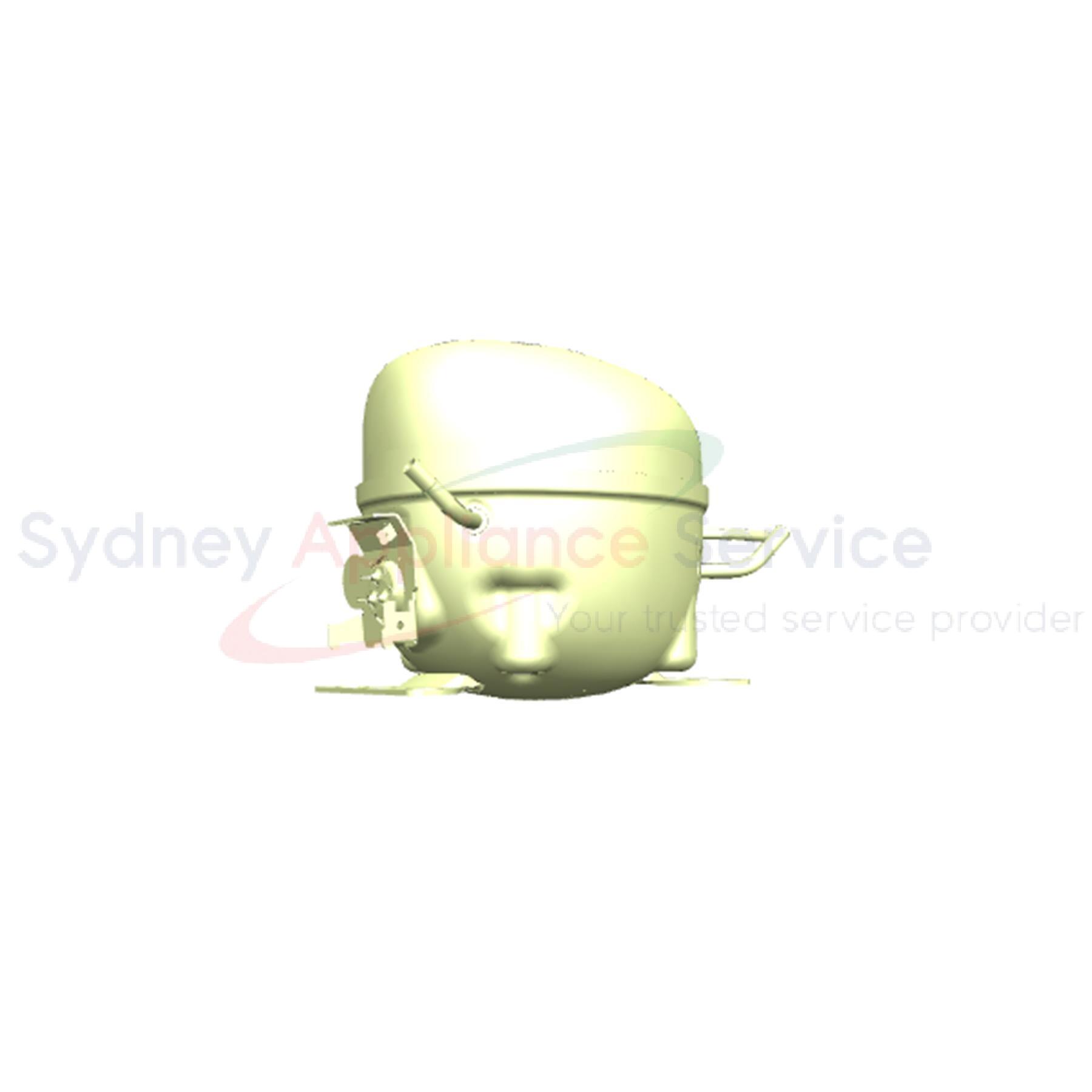 ELECTROLUX FRIDGES & FREEZERS COMPRESSOR - 140033433032 - 140033433032 - Part for - - Models: 92506080902 ELECTROLUX FRIDGES & FREEZERS COMPRESSOR - 140033433032 - 140033433032 - Part for - - Models: 92506080902