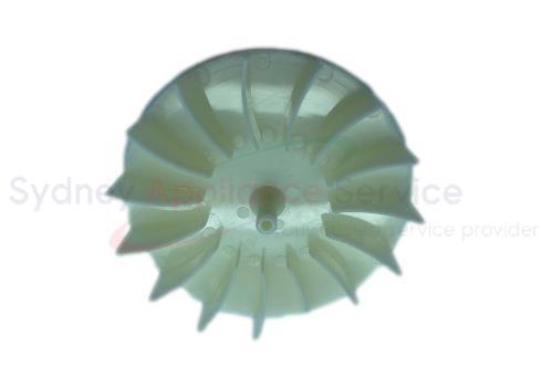 BEKO FRIDGES & FREEZERS RADIAL FAN BLADE_CCW-95MM - 4858350185 - 4858350185 - Part for - - Models: BEKO FRIDGES & FREEZERS RADIAL FAN BLADE_CCW-95MM - 4858350185 - 4858350185 - Part for - - Models:
