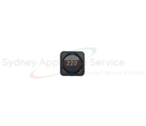SAMSUNG AIR CON INDUCTOR-SMD;22UH;20%;7070;.13OHM;960MA; - 2703-000414
