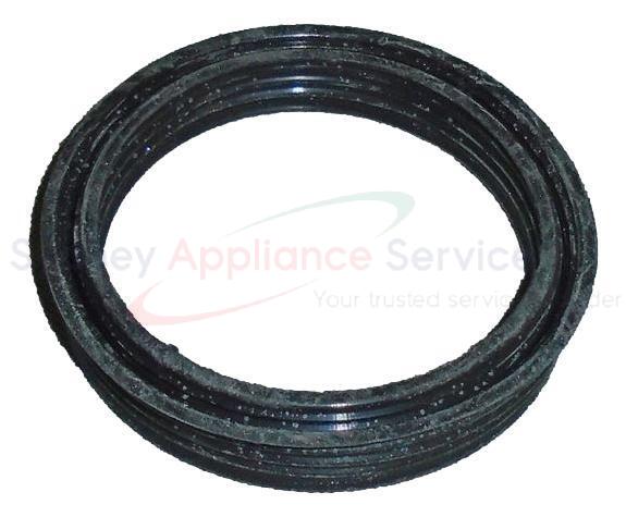 BEKO DRYER CONDENSER GASKET - 2845550100 - 2845550100 - Part for - - Models: BEKO DRYER CONDENSER GASKET - 2845550100 - 2845550100 - Part for - - Models: