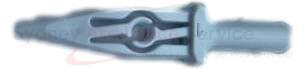 BEKO WASHING MACHINE DISCHARGING PIN - 2843070100 - 2843070100 - Part for - - Models: 7146043100, 7164143300, 7177884700, 7177884800, 7178543900, 7178544400, 7178546100, BD-120XKVEADM, BD-90XKVEADM, BFL103ADW, BFL104ADW, BFLB902ADW, BFLB904ADG, BFLB904ADW BEKO WASHING MACHINE DISCHARGING PIN - 2843070100 - 2843070100 - Part for - - Models: 7146043100, 7164143300, 7177884700, 7177884800, 7178543900, 7178544400, 7178546100, BD-120XKVEADM, BD-90XKVEADM, BFL103ADW, BFL104ADW, BFLB902ADW, BFLB904ADG, BFLB904ADW