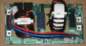 DAIKIN AIR CON PRINTED CIRCUIT ASSY. (FILTER) - 1831500