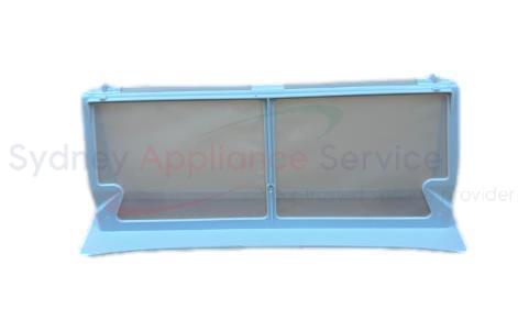 BEKO DRYER COMBINED FILTER OUTER PART GR. - 2975710900 - 2975710900 - Part for - - Models: 7188236200, 7188241450, BDPB904HG, BDPB904HW BEKO DRYER COMBINED FILTER OUTER PART GR. - 2975710900 - 2975710900 - Part for - - Models: 7188236200, 7188241450, BDPB904HG, BDPB904HW