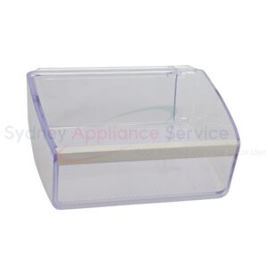 ELECTROLUX FRIDGES & FREEZERS BIN;ASSEMBLY;SLIDING TYPE;SP8008; - 140048536019
