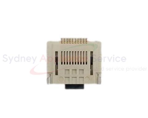 SAMSUNG TV CONNECTOR-FPC/FFC/PIC;TP,SMD-A,10P,0.5MM - 3708-003389 - 3708-003389 - Part for - - Models: 0000, RF71DB9956QDSA SAMSUNG TV CONNECTOR-FPC/FFC/PIC;TP,SMD-A,10P,0.5MM - 3708-003389 - 3708-003389 - Part for - - Models: 0000, RF71DB9956QDSA