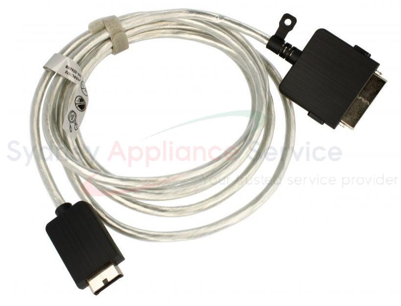 SAMSUNG TV ONECONNECT CABLE;QN900DA,35P/34P,L2500,L - BN39-03004A - BN39-03004A - Part for - - Models: SAMSUNG TV ONECONNECT CABLE;QN900DA,35P/34P,L2500,L - BN39-03004A - BN39-03004A - Part for - - Models:
