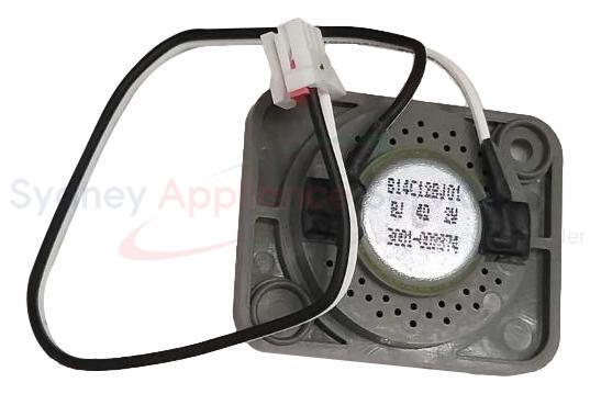SAMSUNG VACUUM CLEANER SPEAKER;4OHM,82±2DB,450HZ,40X32X9.5MM,40 - 3001-002874 - 3001-002874 - Part for - - Models: 0000, VR7MD96514G/SA SAMSUNG VACUUM CLEANER SPEAKER;4OHM,82±2DB,450HZ,40X32X9.5MM,40 - 3001-002874 - 3001-002874 - Part for - - Models: 0000, VR7MD96514G/SA