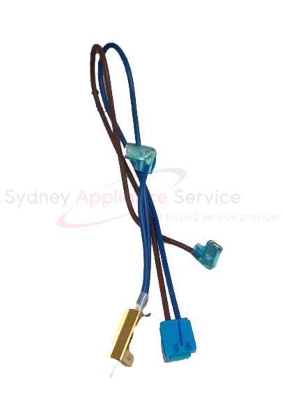 SAMSUNG VACUUM CLEANER WIRE HARNESS-MOTOR;2P,UL1569,16,VR9700D, - DJ39-00439A - DJ39-00439A - Part for - - Models: 0000, VR7MD96514G/SA SAMSUNG VACUUM CLEANER WIRE HARNESS-MOTOR;2P,UL1569,16,VR9700D, - DJ39-00439A - DJ39-00439A - Part for - - Models: 0000, VR7MD96514G/SA
