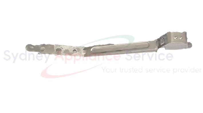 SAMSUNG VACUUM CLEANER SPRING PLATE;VR9500,STS304,T0.5 - DJ61-02675A - DJ61-02675A - Part for - - Models: 0000, VR7MD96514G/SA SAMSUNG VACUUM CLEANER SPRING PLATE;VR9500,STS304,T0.5 - DJ61-02675A - DJ61-02675A - Part for - - Models: 0000, VR7MD96514G/SA