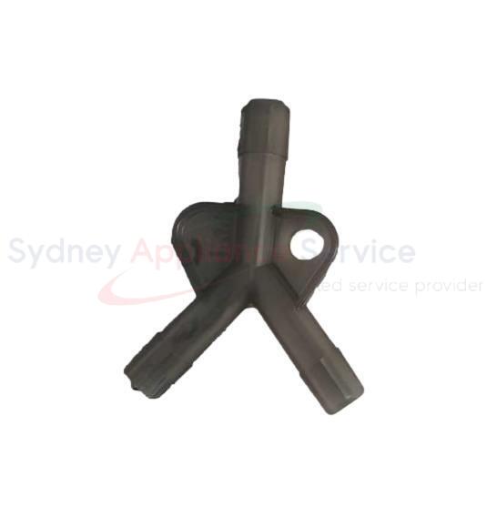 SAMSUNG VACUUM CLEANER NOZZLE;VR9700D,PP,T1.1,W6.6,L32.3,SILKY - DJ62-00541A - DJ62-00541A - Part for - - Models: 0000, VR7MD96514G/SA SAMSUNG VACUUM CLEANER NOZZLE;VR9700D,PP,T1.1,W6.6,L32.3,SILKY - DJ62-00541A - DJ62-00541A - Part for - - Models: 0000, VR7MD96514G/SA