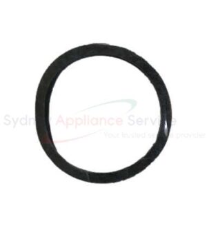 SAMSUNG VACUUM CLEANER GASKET ETC;VR9500T,EPDM,-,T3,W3,L40.6,-, - DJ63-01802A