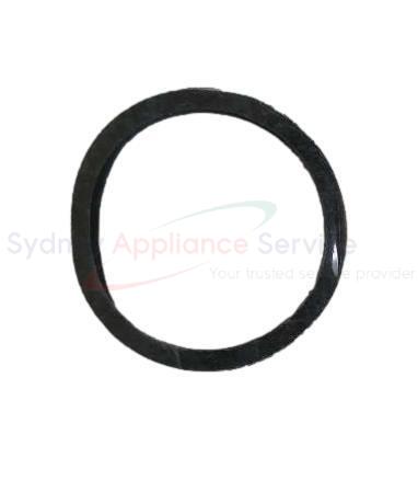 SAMSUNG VACUUM CLEANER GASKET ETC;VR9500T,EPDM,-,T3,W3,L40.6,-, - DJ63-01802A - DJ63-01802A - Part for - - Models: 0000, VR7MD96514G/SA SAMSUNG VACUUM CLEANER GASKET ETC;VR9500T,EPDM,-,T3,W3,L40.6,-, - DJ63-01802A - DJ63-01802A - Part for - - Models: 0000, VR7MD96514G/SA