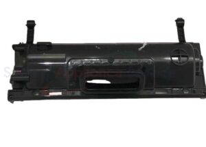 SAMSUNG VACUUM CLEANER GASKET DUCT;VR9700D,TPE,5045,T0.6,BLACK, - DJ63-01999A