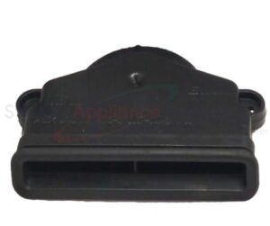 SAMSUNG VACUUM CLEANER GASKET DUCT;VR9700D,TPE,OR3000PC,T1.5,W- - DJ63-02017A