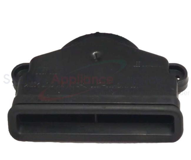 SAMSUNG VACUUM CLEANER GASKET DUCT;VR9700D,TPE,OR3000PC,T1.5,W- - DJ63-02017A - DJ63-02017A - Part for - - Models: 0000, VR7MD96514G/SA SAMSUNG VACUUM CLEANER GASKET DUCT;VR9700D,TPE,OR3000PC,T1.5,W- - DJ63-02017A - DJ63-02017A - Part for - - Models: 0000, VR7MD96514G/SA