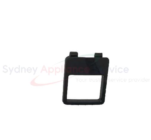 SAMSUNG VACUUM CLEANER DECORATION SIDE;VR9700D,PC,T1.8,BLACK,-, - DJ64-01521A - DJ64-01521A - Part for - - Models: 0000, VR7MD96514G/SA SAMSUNG VACUUM CLEANER DECORATION SIDE;VR9700D,PC,T1.8,BLACK,-, - DJ64-01521A - DJ64-01521A - Part for - - Models: 0000, VR7MD96514G/SA