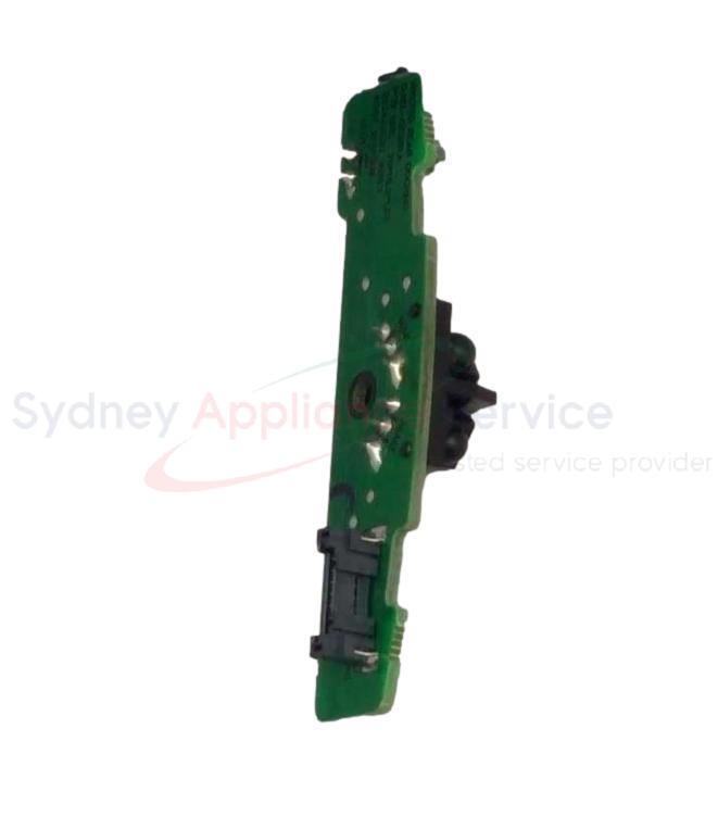 SAMSUNG VACUUM CLEANER PBA MODULE;HW,REAR DOCKING IR,VR97 ASSY - DJ92-00281A - DJ92-00281A - Part for - - Models: 0000, VR7MD96514G/SA SAMSUNG VACUUM CLEANER PBA MODULE;HW,REAR DOCKING IR,VR97 ASSY - DJ92-00281A - DJ92-00281A - Part for - - Models: 0000, VR7MD96514G/SA