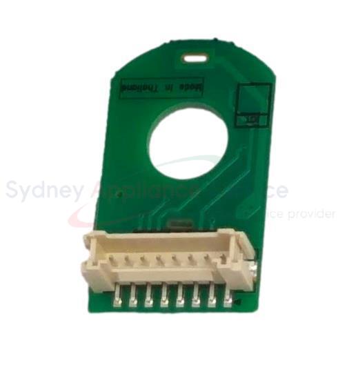 SAMSUNG VACUUM CLEANER PBA MODULE-INVERTER;WHEEL MOTOR,VR ASSY - DJ92-00287A - DJ92-00287A - Part for - - Models: 0000, VR7MD96514G/SA SAMSUNG VACUUM CLEANER PBA MODULE-INVERTER;WHEEL MOTOR,VR ASSY - DJ92-00287A - DJ92-00287A - Part for - - Models: 0000, VR7MD96514G/SA