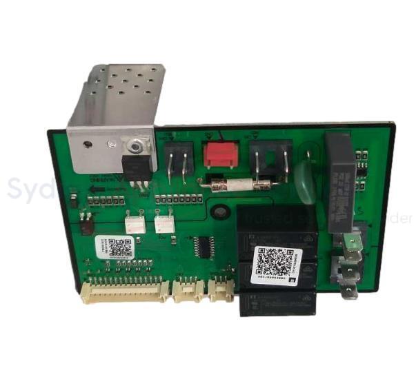 SAMSUNG VACUUM CLEANER PBA MODULE;HW,STATION AC LOAD,VR97 ASSY - DJ92-00300A - DJ92-00300A - Part for - - Models: 0000, VR7MD96514G/SA SAMSUNG VACUUM CLEANER PBA MODULE;HW,STATION AC LOAD,VR97 ASSY - DJ92-00300A - DJ92-00300A - Part for - - Models: 0000, VR7MD96514G/SA
