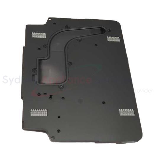 SAMSUNG VACUUM CLEANER CHARGER-BASE;VR9700D,SATIN GREIGE ASSY - DJ96-00257A - DJ96-00257A - Part for - - Models: 0000, VR7MD96514G/SA SAMSUNG VACUUM CLEANER CHARGER-BASE;VR9700D,SATIN GREIGE ASSY - DJ96-00257A - DJ96-00257A - Part for - - Models: 0000, VR7MD96514G/SA