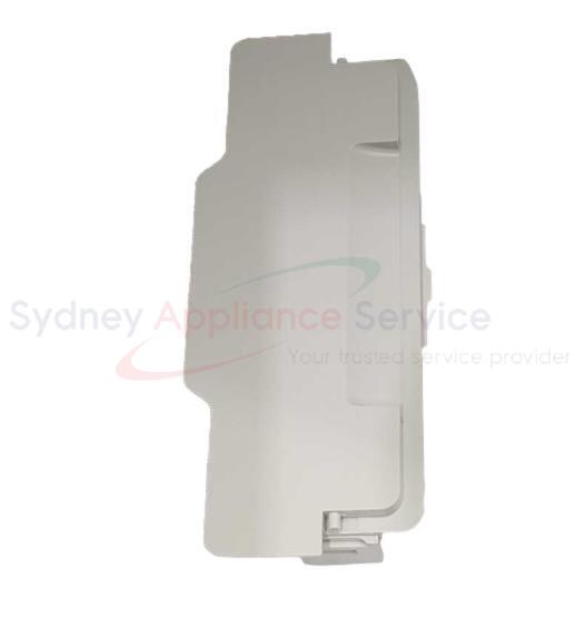 SAMSUNG VACUUM CLEANER COVER CYCLONE;VR9700 ASSY - DJ97-03337A - DJ97-03337A - Part for - - Models: 0000, VR7MD96514G/SA SAMSUNG VACUUM CLEANER COVER CYCLONE;VR9700 ASSY - DJ97-03337A - DJ97-03337A - Part for - - Models: 0000, VR7MD96514G/SA