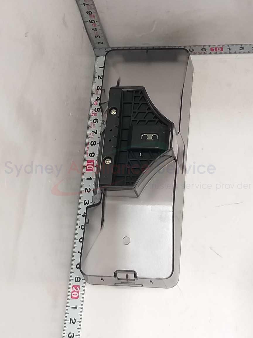 SAMSUNG VACUUM CLEANER CASE;VR9700D ASSY - DJ97-03405A - DJ97-03405A - Part for - - Models: 0000, VR7MD96514G/SA SAMSUNG VACUUM CLEANER CASE;VR9700D ASSY - DJ97-03405A - DJ97-03405A - Part for - - Models: 0000, VR7MD96514G/SA