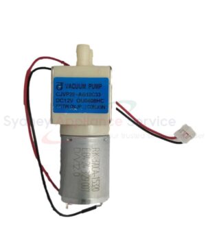 SAMSUNG VACUUM CLEANER PUMP;VR9700D,  PUMP,DC 12V, AIR, ASSY - DJ97-03414A