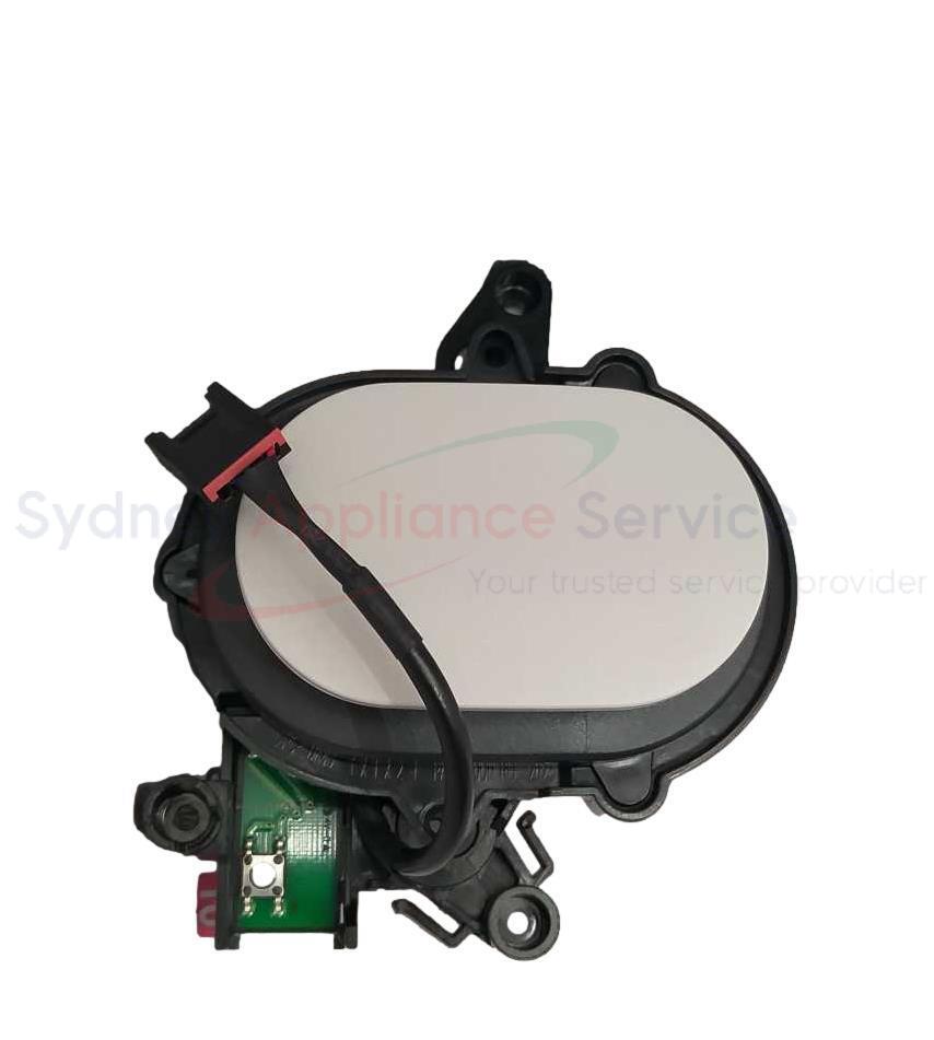 SAMSUNG VACUUM CLEANER CASE SENSOR;VR9600D,SATIN GREIGE,T ASSY - DJ97-03460A - DJ97-03460A - Part for - - Models: 0000, VR7MD96514G/SA SAMSUNG VACUUM CLEANER CASE SENSOR;VR9600D,SATIN GREIGE,T ASSY - DJ97-03460A - DJ97-03460A - Part for - - Models: 0000, VR7MD96514G/SA