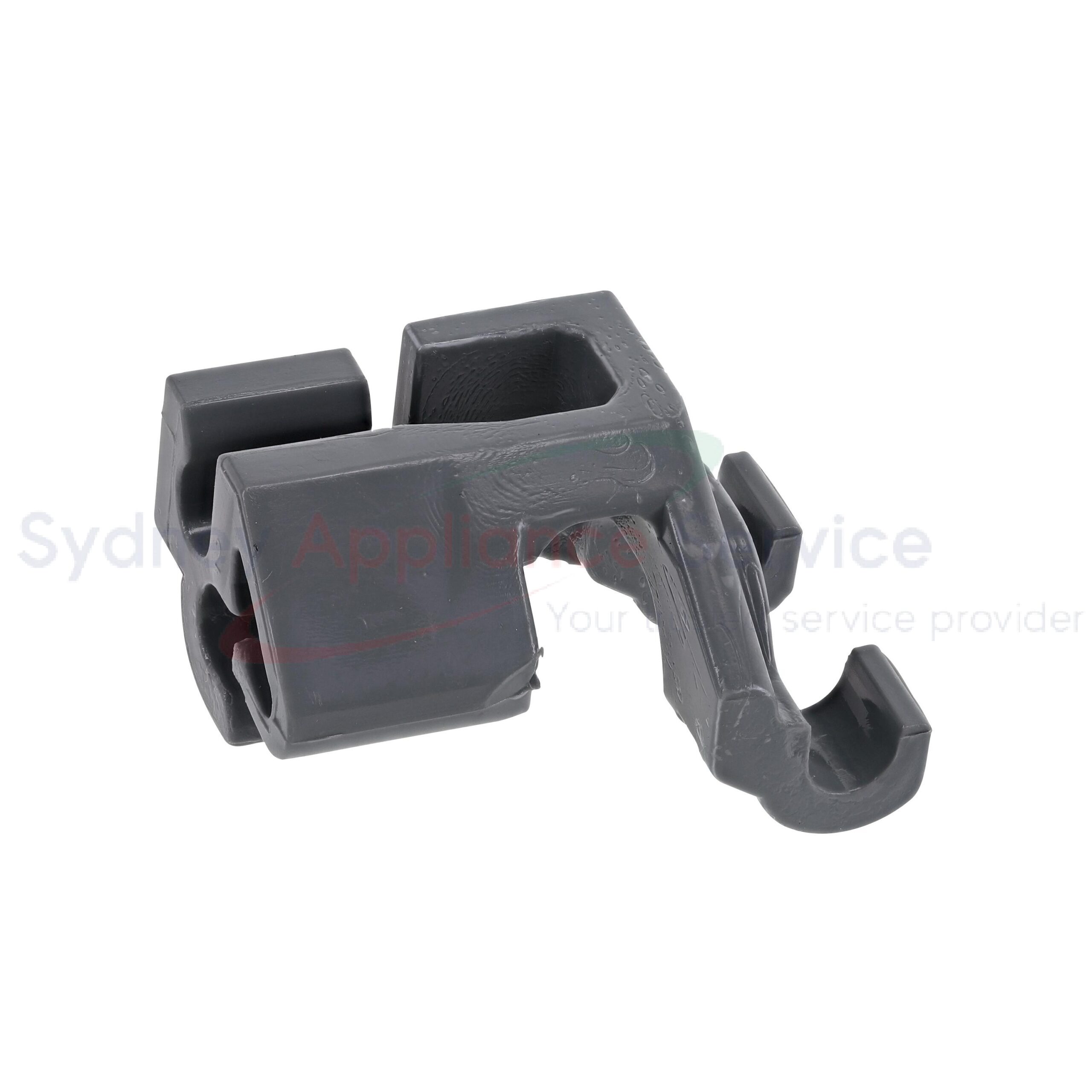 WESTINGHOUSE DISHWASHER CLIP FOLD DOWN - LEFT - 4055819504 - 4055819504 - Part for - - Models: 91105689400, 91105689401, 91105689500, 91105689501, 91105689502, 91105689600, 91105689700, 91105689701, 91105689702, 91105689800, 91105689801, 91105689803, 91105689901, 91105690000, 91105690100, 91105690101, WSF6602WB, WSF6602XB, WSF6604XB, WSF6606XB, WSF6608KXB WESTINGHOUSE DISHWASHER CLIP FOLD DOWN - LEFT - 4055819504 - 4055819504 - Part for - - Models: 91105689400, 91105689401, 91105689500, 91105689501, 91105689502, 91105689600, 91105689700, 91105689701, 91105689702, 91105689800, 91105689801, 91105689803, 91105689901, 91105690000, 91105690100, 91105690101, WSF6602WB, WSF6602XB, WSF6604XB, WSF6606XB, WSF6608KXB