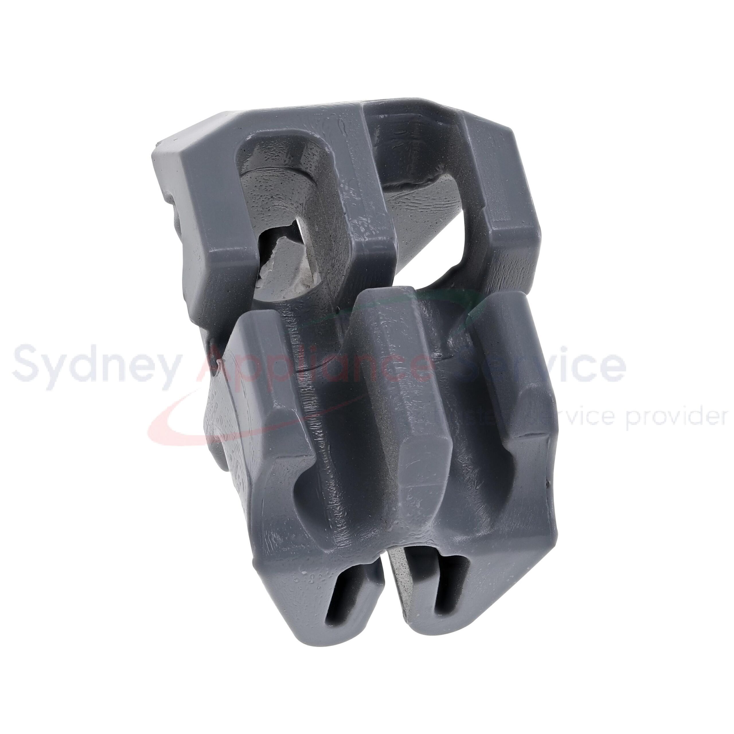 WESTINGHOUSE DISHWASHER CLIP RACK FOLDING SPIKES MECH2 - 4055790291 - 4055790291 - Part for - - Models: 91105690000, 91105690100, 91105690101, 95600405101, 95600405102, 95600405203, WSF6608KXB WESTINGHOUSE DISHWASHER CLIP RACK FOLDING SPIKES MECH2 - 4055790291 - 4055790291 - Part for - - Models: 91105690000, 91105690100, 91105690101, 95600405101, 95600405102, 95600405203, WSF6608KXB