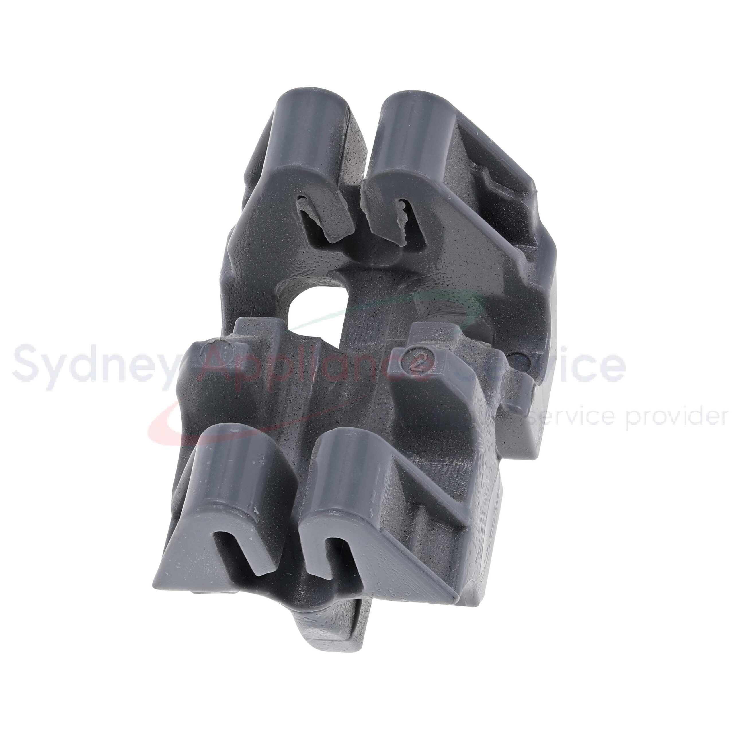 WESTINGHOUSE DISHWASHER CLIP RACK FOLDING SPIKES MECH2 - 4055790291 - 4055790291 - Part for - - Models: 91105690000, 91105690100, 91105690101, 95600405101, 95600405102, 95600405203, WSF6608KXB WESTINGHOUSE DISHWASHER CLIP RACK FOLDING SPIKES MECH2 - 4055790291 - 4055790291 - Part for - - Models: 91105690000, 91105690100, 91105690101, 95600405101, 95600405102, 95600405203, WSF6608KXB