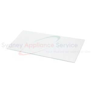 OVEN DOOR OVEN GLASS MIDDLE PANEL - 140026687016
