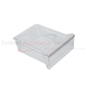BOX FREEZER, MIDDLE, ASSEMBLY - 140124723010