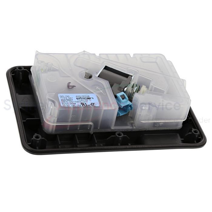 AEG DISHWASHER DETERGENT DISPENSER - 140001303340 - 140001303340 - Part for - - Models: 91144732203 AEG DISHWASHER DETERGENT DISPENSER - 140001303340 - 140001303340 - Part for - - Models: 91144732203