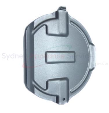 BEKO DRYER SHAFT DRUM COVER - 2974470100 - 2974470100 - Part for - - Models: 7182482280, 7188234900, BDC710W, BDP710W, TD-90XKVEUVM BEKO DRYER SHAFT DRUM COVER - 2974470100 - 2974470100 - Part for - - Models: 7182482280, 7188234900, BDC710W, BDP710W, TD-90XKVEUVM