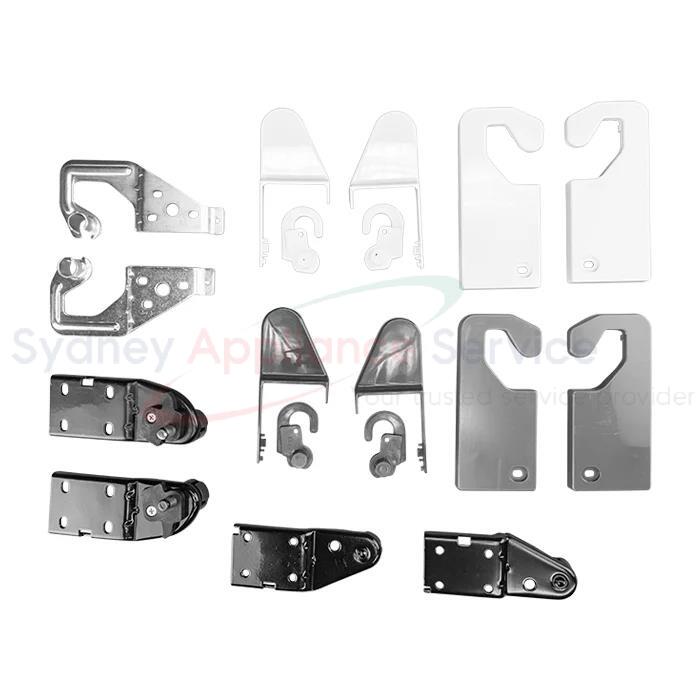 REVERSAL, DOOR, KIT - 140058072012 - 140058072012 - Part for - - Models: 92506087102, 92506087502, 92506087803, WFB4204WC-R, WRB5004WC-R REVERSAL, DOOR, KIT - 140058072012 - 140058072012 - Part for - - Models: 92506087102, 92506087502, 92506087803, WFB4204WC-R, WRB5004WC-R