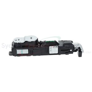 DOOR LOCK WITH MOTOR PYRO - 140066880042