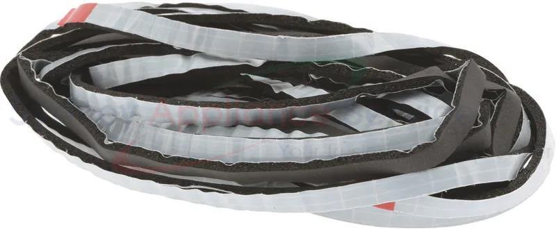 BOSCH COOKTOP SEALING STRIP - 00267971 - 00267971 - Part for - - Models: HLS79R351A/02, PXE651FC1E/35 BOSCH COOKTOP SEALING STRIP - 00267971 - 00267971 - Part for - - Models: HLS79R351A/02, PXE651FC1E/35