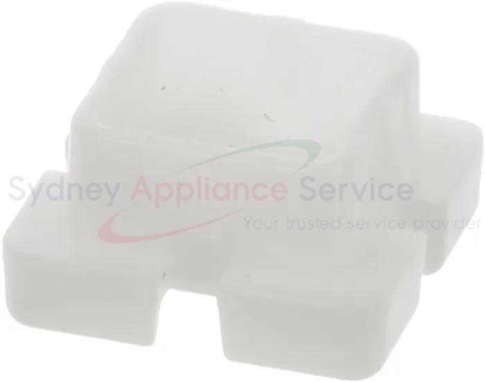 BOSCH WASHING MACHINE ADAPTER - 10002569 - 10002569 - Part for - - Models: WGA142X0GC/33 BOSCH WASHING MACHINE ADAPTER - 10002569 - 10002569 - Part for - - Models: WGA142X0GC/33