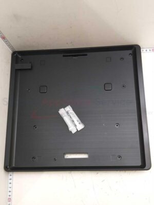 SAMSUNG TV ASSY STAND P-COVER NECK - BN96-53201A