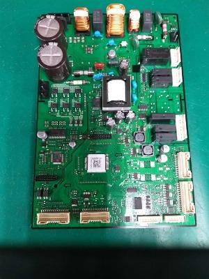 SAMSUNG FRIDGES & FREEZERS PCB EEPROM ASSY - DA94-09529X