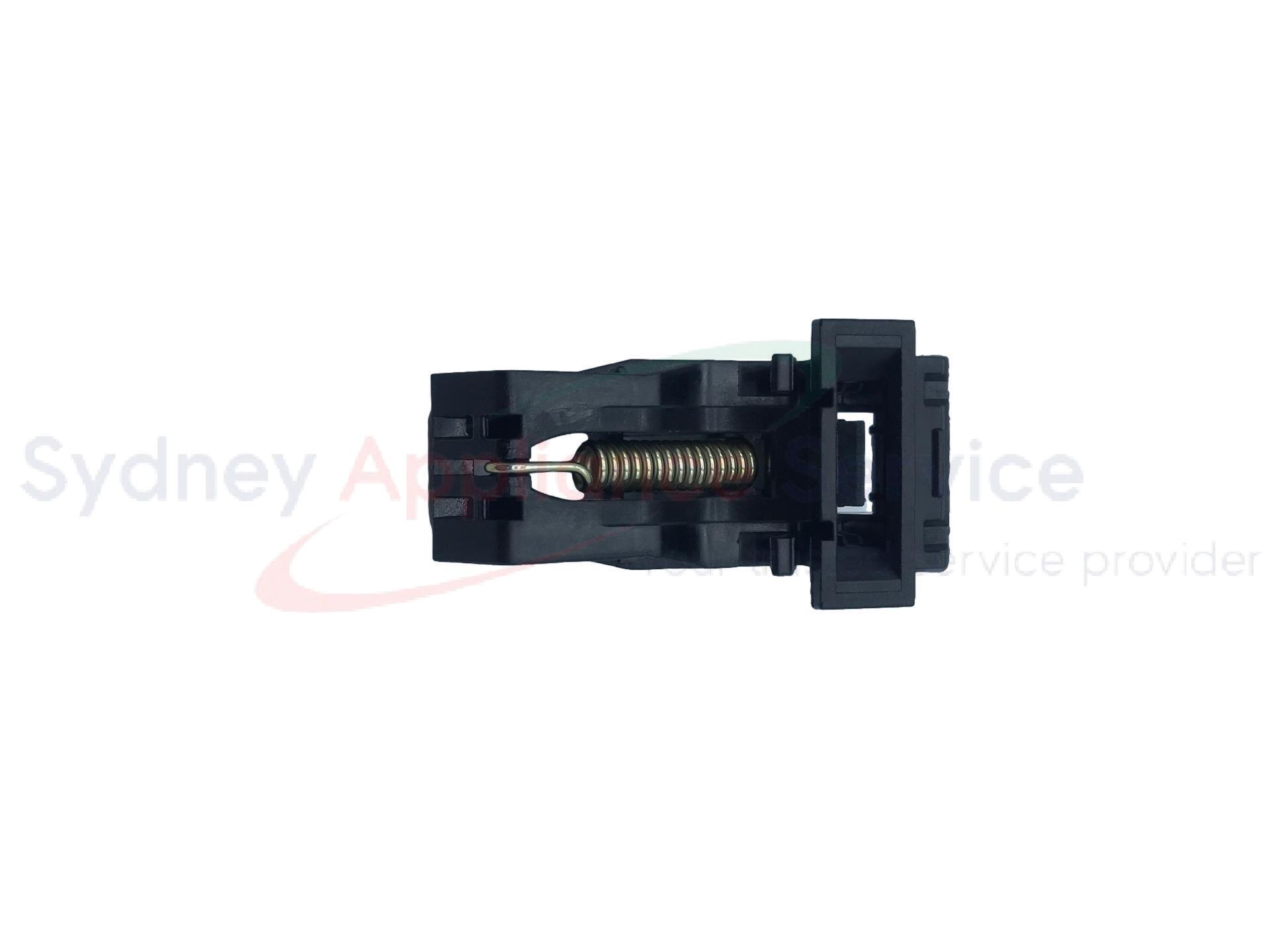 BEKO DRYER REVERSIBLE LOCK GROUP PRLG - 2982160100 - 2982160100 - Part for - - Models: TD-90XKVEUVM BEKO DRYER REVERSIBLE LOCK GROUP PRLG - 2982160100 - 2982160100 - Part for - - Models: TD-90XKVEUVM
