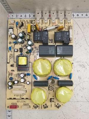 SAMSUNG COOKTOP SVC PBA-FILTER;NZ63B4026AK,17166000 ASSY - DG82-01340A - DG82-01340A - Part for - - Models: 0000, NZ64B6058KK/SA SAMSUNG COOKTOP SVC PBA-FILTER;NZ63B4026AK,17166000 ASSY - DG82-01340A - DG82-01340A - Part for - - Models: 0000, NZ64B6058KK/SA